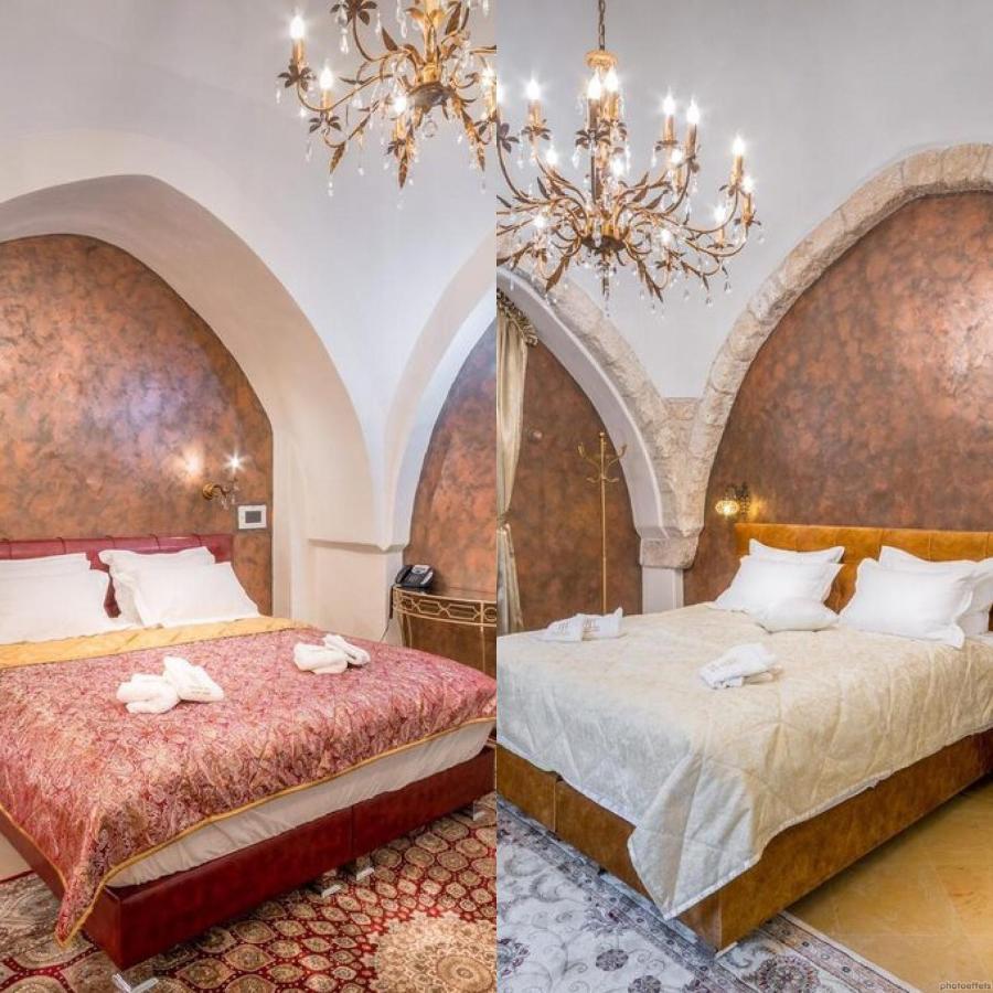 Western Wall Luxury House Jerusalén Exterior foto
