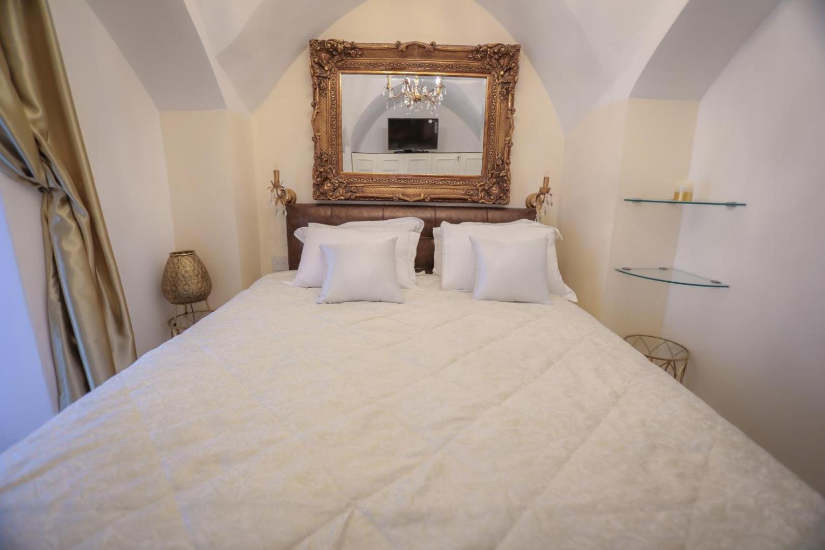 Western Wall Luxury House Jerusalén Habitación foto