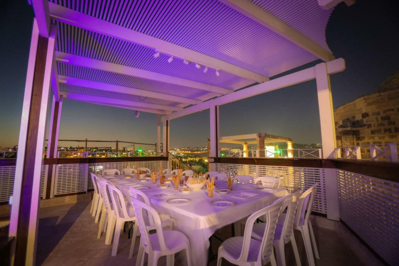 Western Wall Luxury House Jerusalén Exterior foto