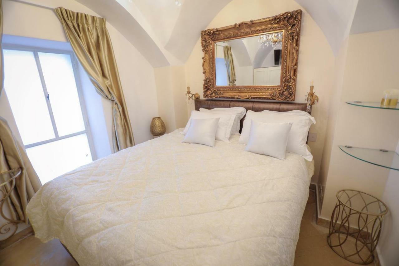 Western Wall Luxury House Jerusalén Exterior foto