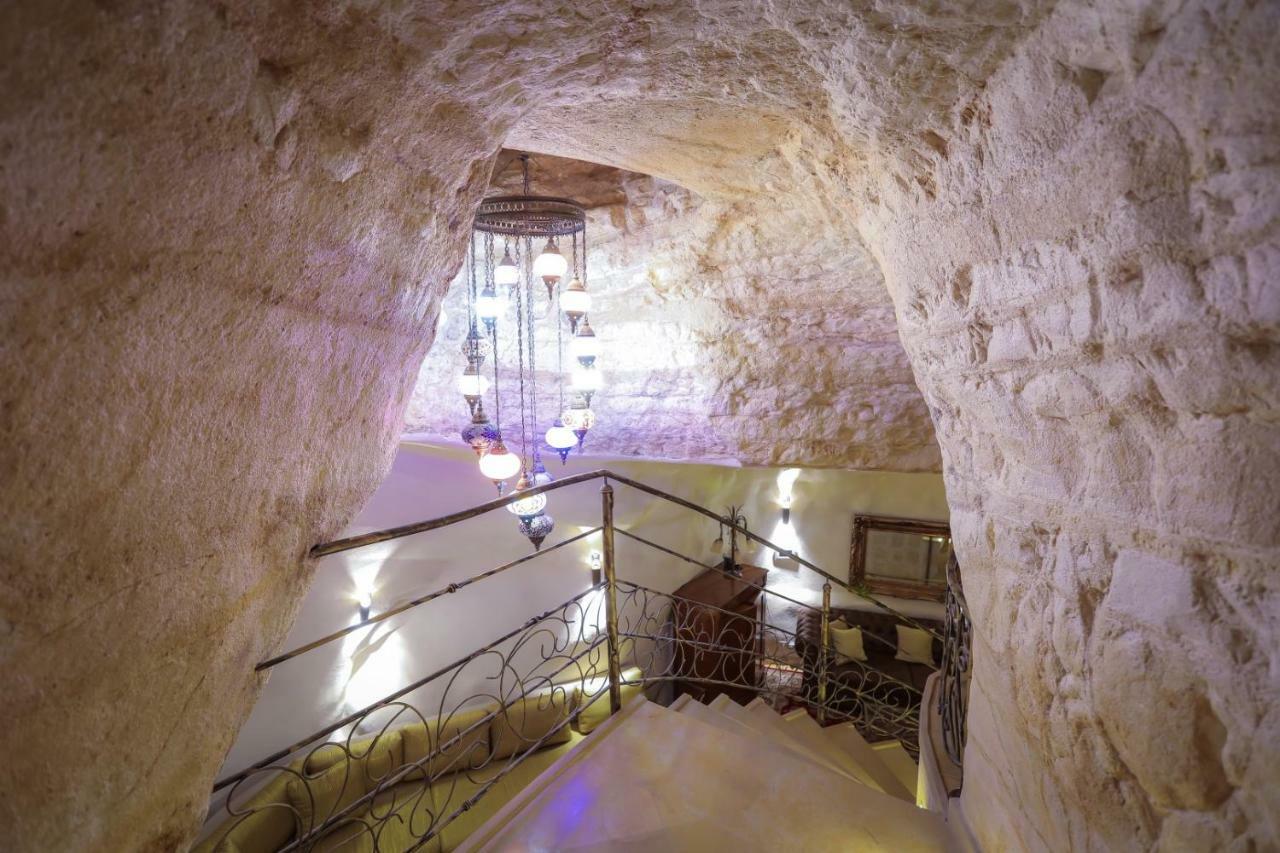 Western Wall Luxury House Jerusalén Exterior foto