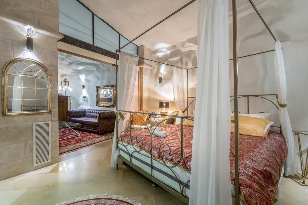 Western Wall Luxury House Jerusalén Exterior foto