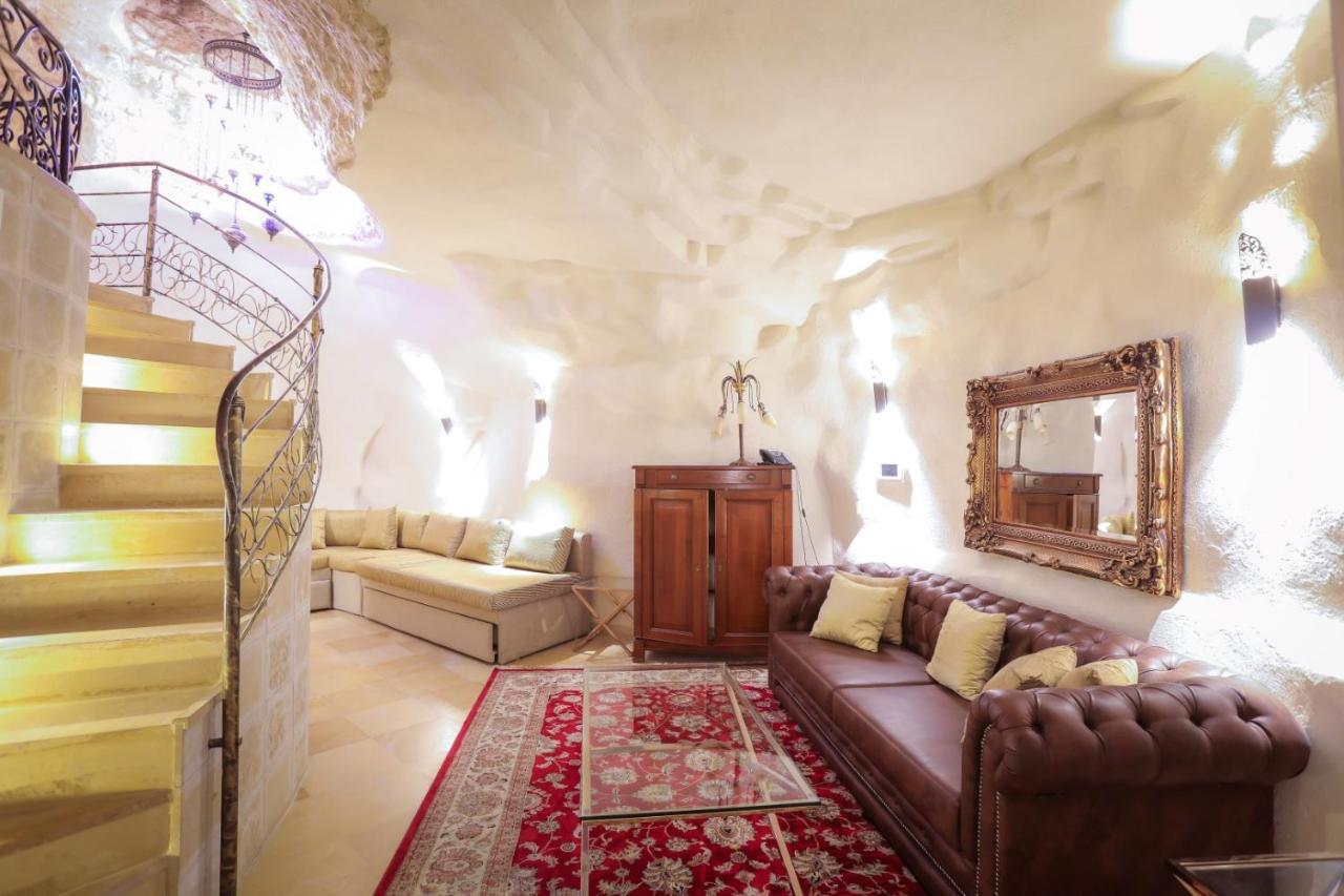 Western Wall Luxury House Jerusalén Exterior foto