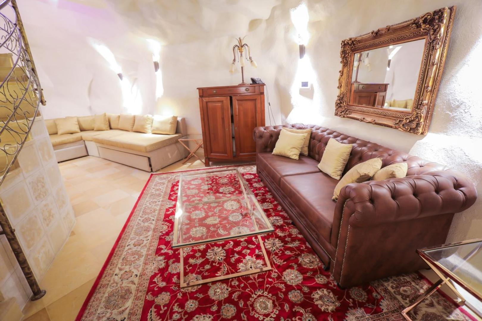 Western Wall Luxury House Jerusalén Exterior foto
