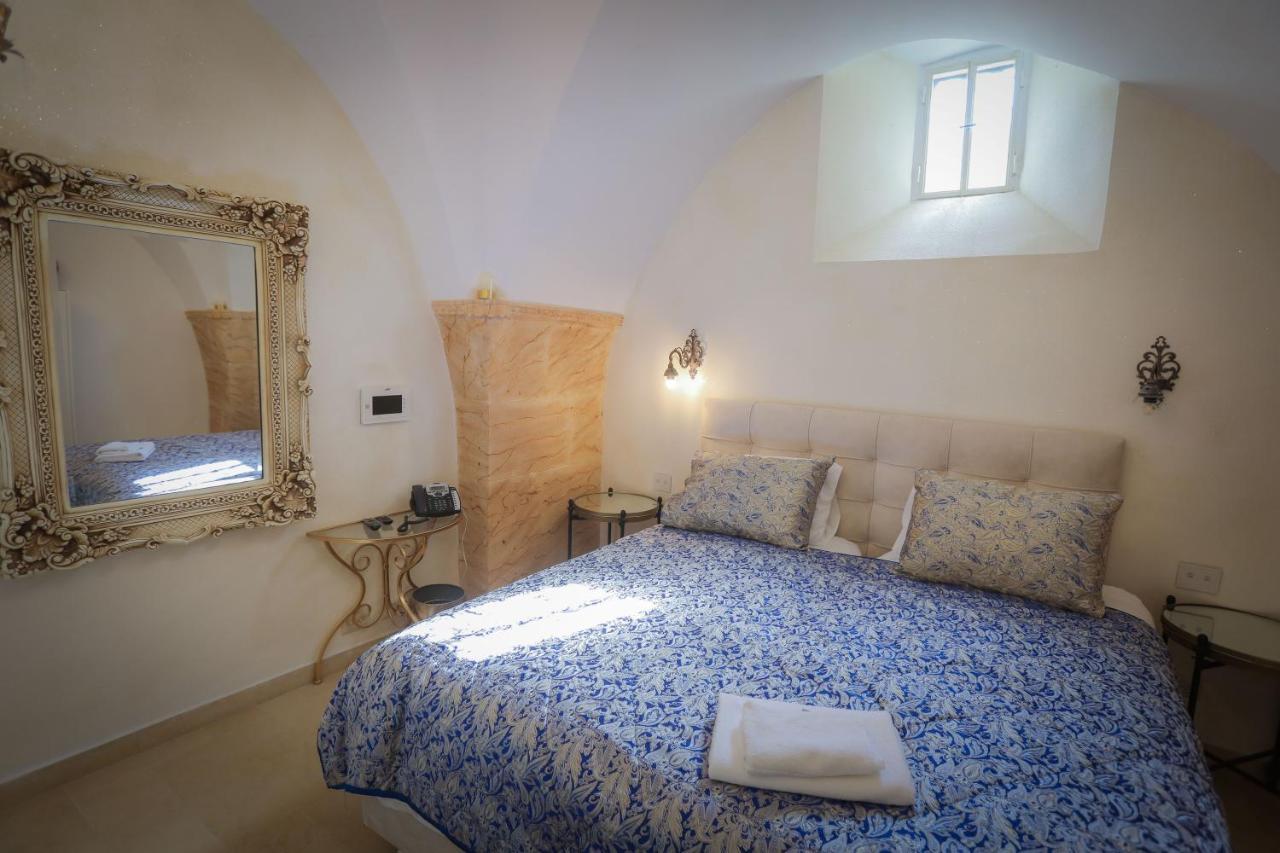 Western Wall Luxury House Jerusalén Exterior foto